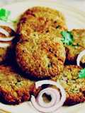 🌸SHAMI KABAB🌸