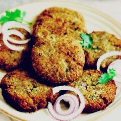 A picture of 🌸SHAMI KABAB🌸.