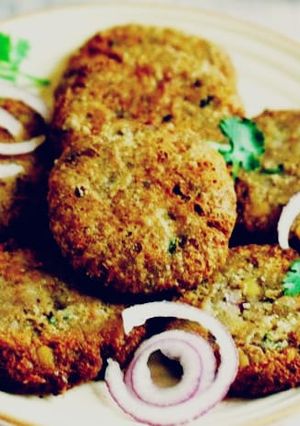 A picture of 🌸SHAMI KABAB🌸.