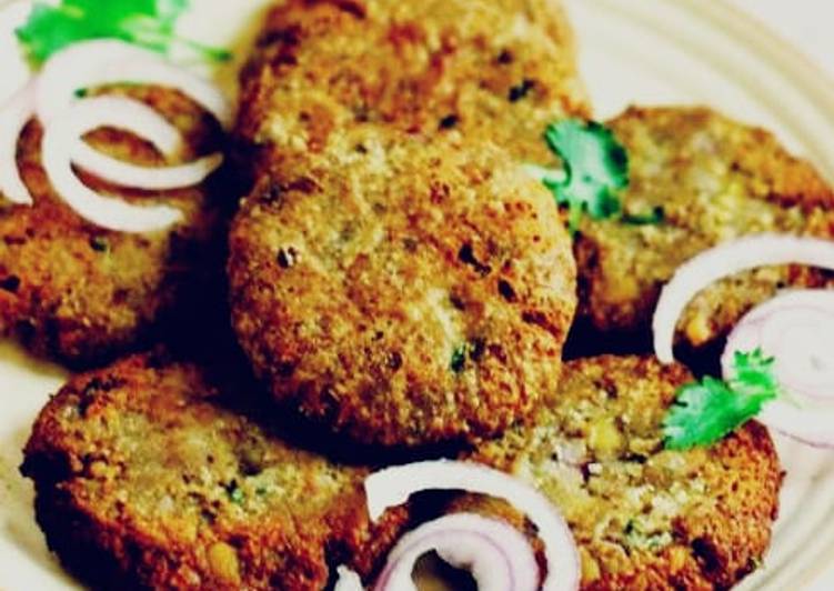 🌸SHAMI KABAB🌸