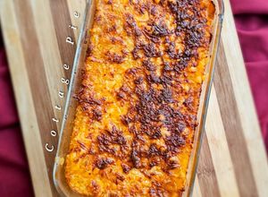 Gambar Cottage Pie