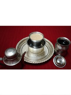 பில்டர் காபி செய்முறை முக்கிய புகைப்படம்