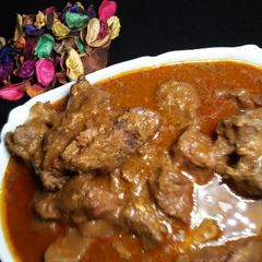 A picture of Degi Qorma.