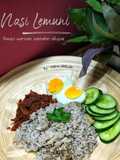 Nasi Lemuni