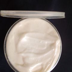 A picture of Homemade Mayonnaise.