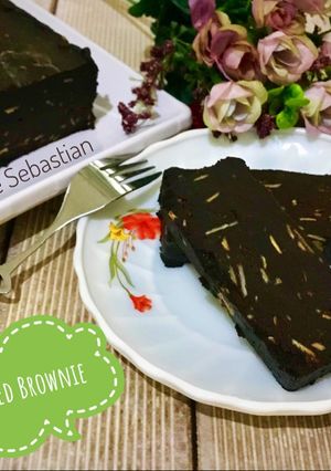 Foto resep Unfailed Brownie