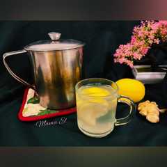 รูปของ Lemonade Jahe
