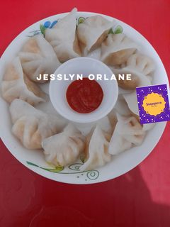 Foto resep Crystal Dumpling Jesslyn Orlane