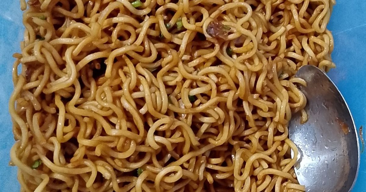Mie Goreng