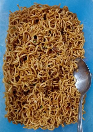 Foto resep Mie Goreng
