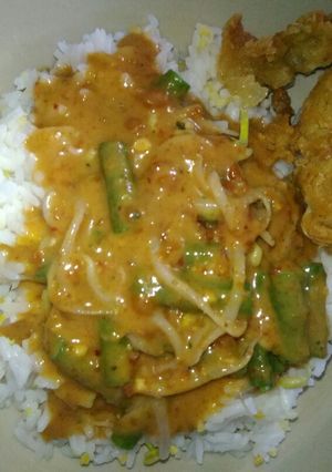 Foto resep Bumbu Pecel