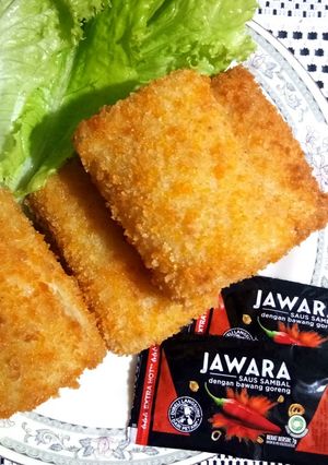 Foto resep Risol mayo endes