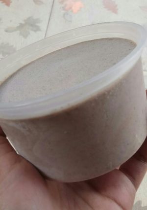 Foto resep Ice Cream Chacha