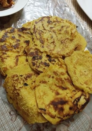 A picture of Malpura.