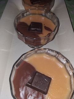 صورة لوصفة تحلية بنينة