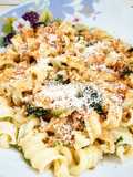 Rotolini agli spinaci