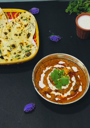 પનીર લબાબદાર(Paneer Lababdar Recipe in Gujarati) રેસીપી મુખ્ય ફોટો