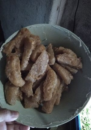 Foto resep Sosis KW Irit