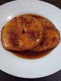 Sopaipillas pasadas
