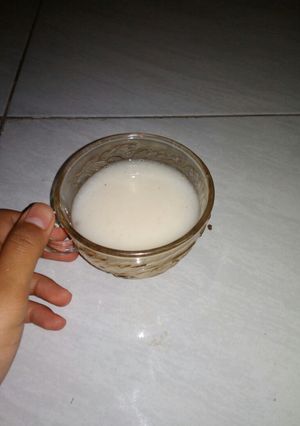 Foto resep Jus sirsat