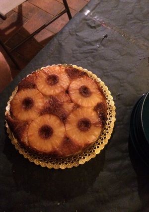 Foto principal de Tarta tatín