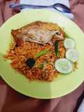 Nasi goreng jawa