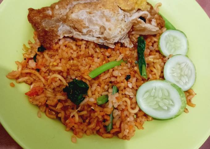 Nasi goreng jawa