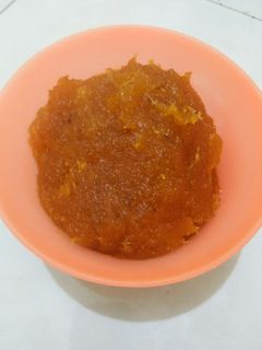 Foto resep Selai Nanas Isian Nastar