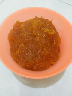 Foto resep Selai Nanas Isian Nastar