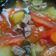 Sop Daging Simple