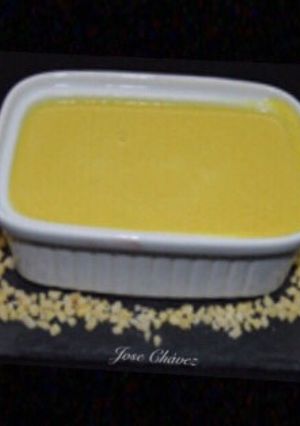 Foto principal de Salsa de Almendras