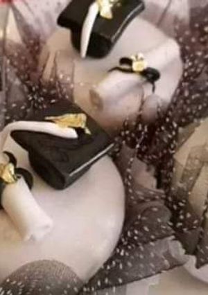 صورة لوصفة صابلي بريستيح قاطو الاعراس