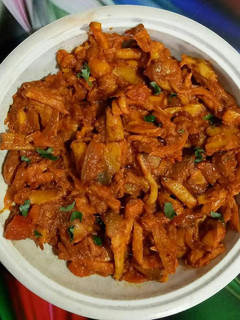 मशरूम मलाई मसाला (mushroom malai masala recipe in Hindi) रेसिपी मुख्य फोटो
