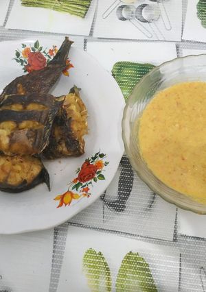 Foto resep Pecak lele