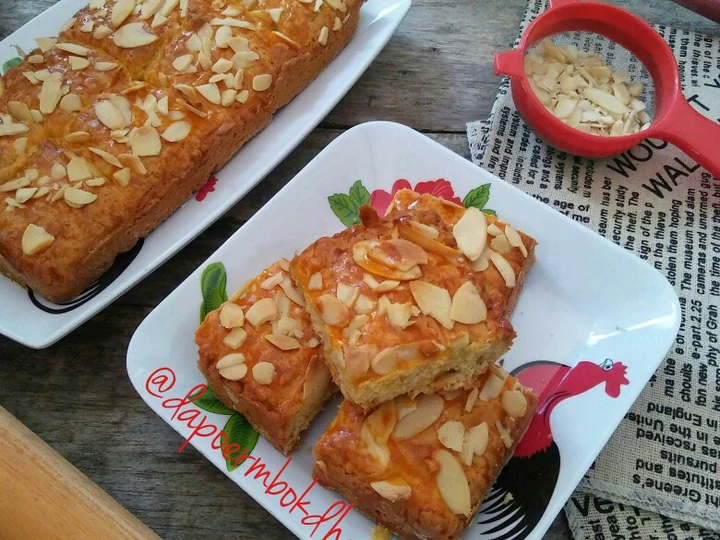 Langkah Mudah untuk Menyiapkan Resep Lekker Holand yang Bisa Manjain Lidah Anti Ribet, Bikin Ngiler