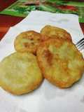 Milcaos chilotes