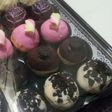 Donat Empuk resep ibu Restu ala Jajannila