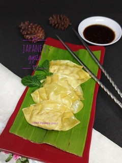 Foto resep Japanese Gyoza