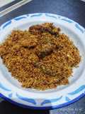 Serundeng Daging