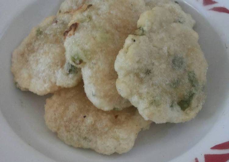 Cireng (PR_jajanan tradisional)