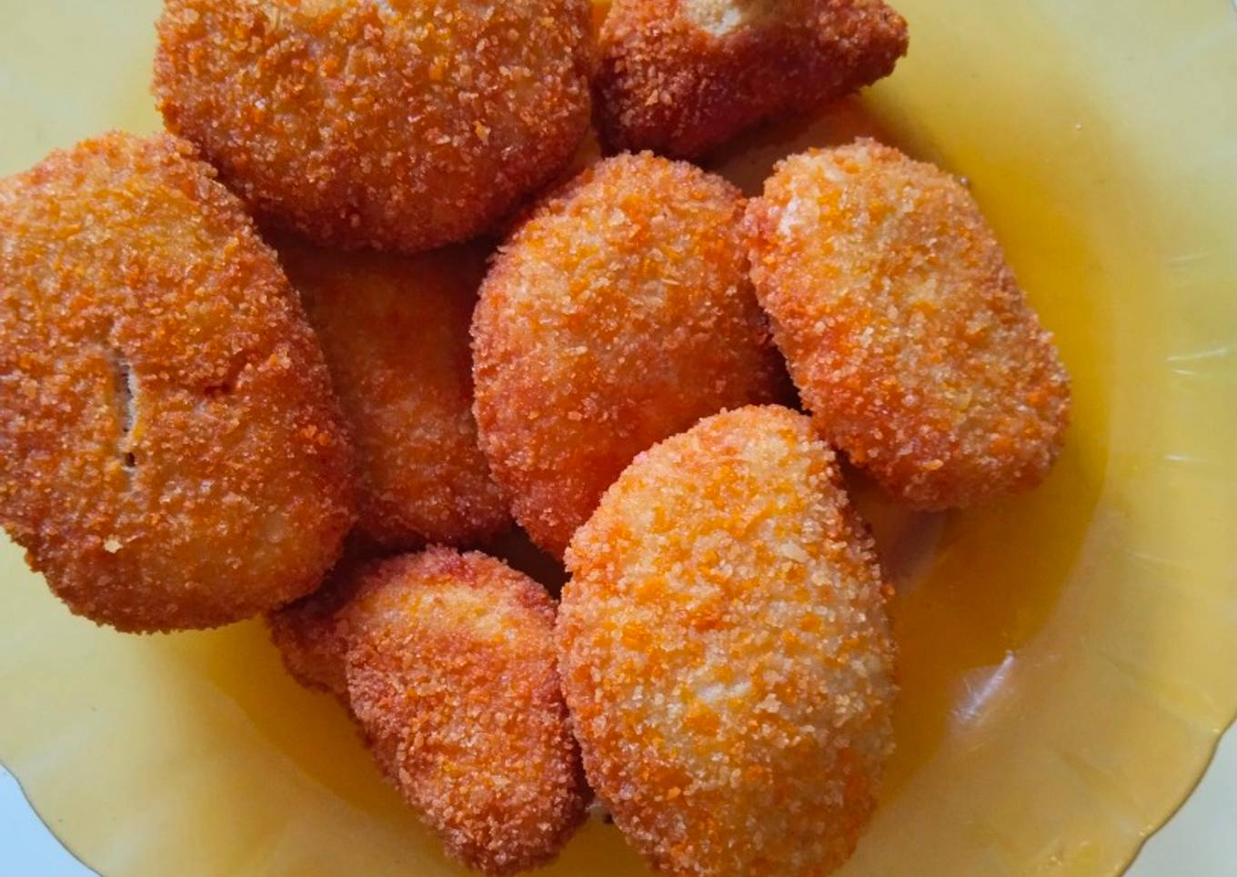 Katsu Tahu