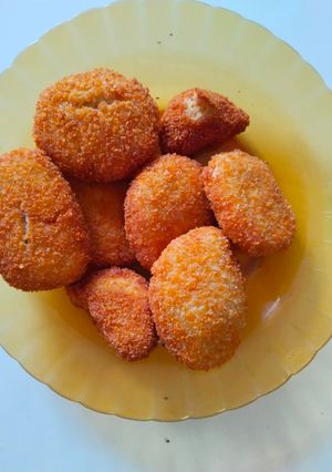 Foto resep Katsu Tahu