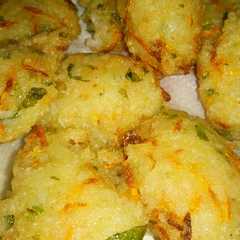 Cireng Nasi রেসিপির প্রধান ছবি