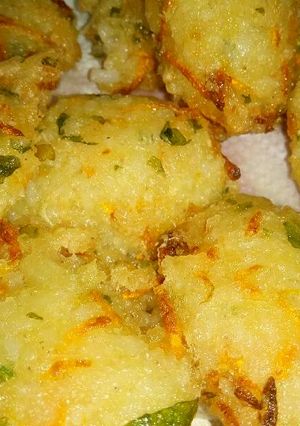 Foto resep Cireng Nasi