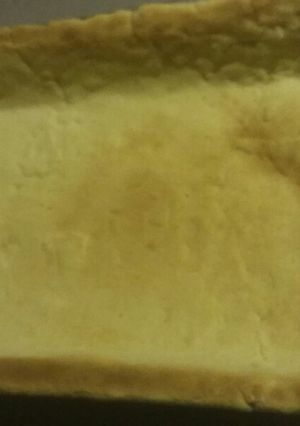 Una foto de Masa QuebradaPara Tartas❤😋
