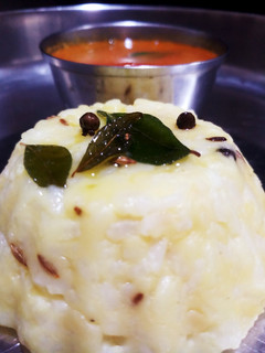 வெண்பொங்கல் (Venpongal Recipe in Tamil) செய்முறை முக்கிய புகைப்படம்