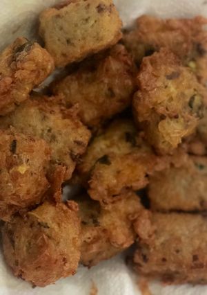 Foto resep Misoa goreng