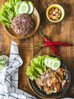 Foto resep Ayam Geprek Crispy Sambal Bawang