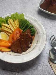 Foto resep Selat Solo Galantin