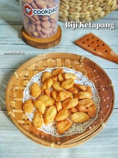 Foto resep Biji Ketapang